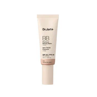 Premium Beauty Balm BB-крем для лица SPF 50 