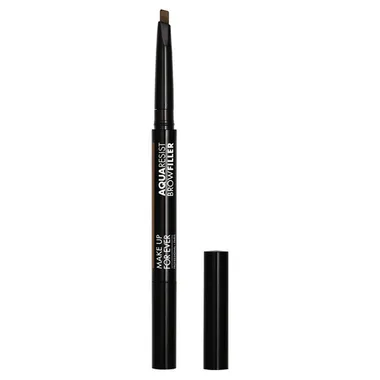 AQUA RESIST BROW FILLER Заполняющий водостойкий карандаш для бровей