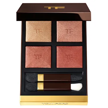 Eye Color Quad Четырехцветные тени