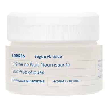 Greek Yoghurt Probiotic Quench Sleeping Facial ΠΠΎΡΠ½ΠΎΠΉ ΠΊΡΠ΅ΠΌ Π΄Π»Ρ Π»ΠΈΡΠ° Ρ ΠΏΡΠΎΠ±ΠΈΠΎΡΠΈΠΊΠ°ΠΌΠΈ ΠΈ ΠΉΠΎΠ³ΡΡΡΠΎΠΌ