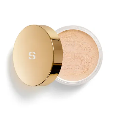 Phyto-Teint Poudre Libre Пудра рассыпчатая с эффектом ухода за кожей