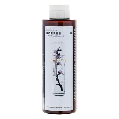 Almond & Linseed Shampoo Π¨Π°ΠΌΠΏΡΠ½Ρ Ρ ΠΌΠΈΠ½Π΄Π°Π»ΡΠΌ ΠΈ ΡΠ΅ΠΌΠ΅Π½Π°ΠΌΠΈ Π»ΡΠ½Π°