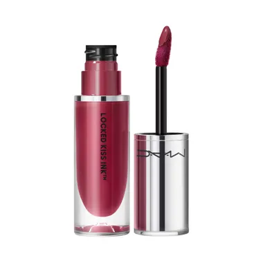 LOCKED KISS INK™ 24HR LIPCOLOUR Жидкая помада
