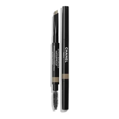 STYLO SOURCILS WATERPROOF Водостойкий карандаш для бровей