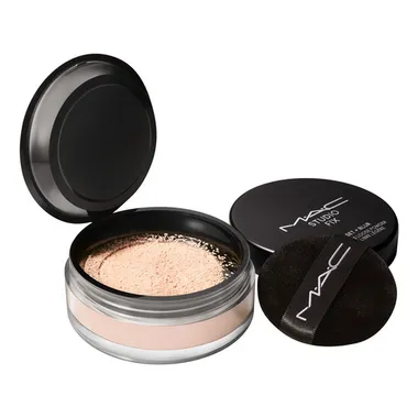 STUDIO FIX PRO SET + BLUR WEIGHTLESS LOOSE POWDER Рассыпчатая пудра