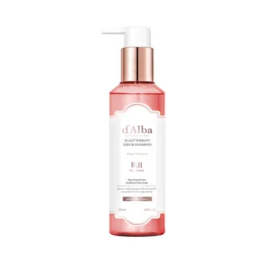 Scalp Therapy Serum Shampoo Шампунь для волос 