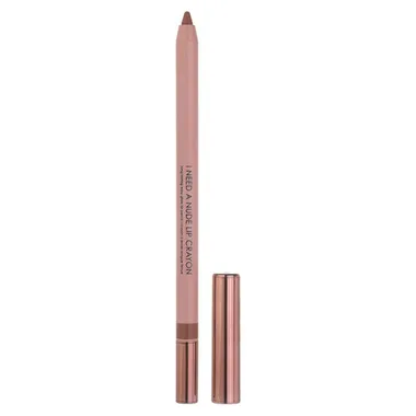 I NEED A NUDE LIP CRAYON Карандаш для губ