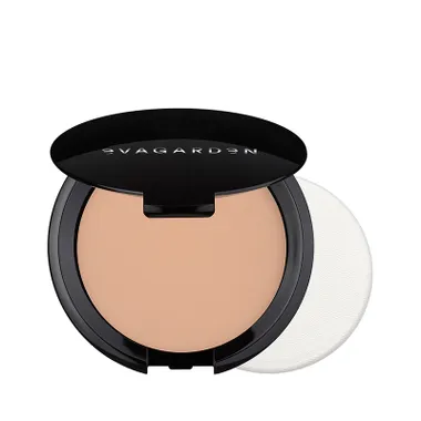 Luxury compact powder Компактная пудра