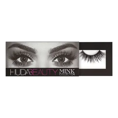 MINK LASH SOPHIA Накладные ресницы