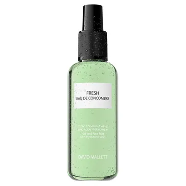 Fresh Eau De Concombre 1 Освежающий спрей для волос и лица
