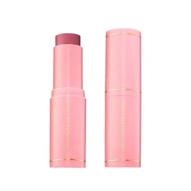 LEGENDARY GLOW COLOUR BALM DIVINE BLUSH Кремовые румяна