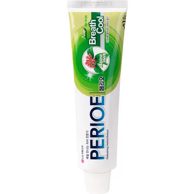 Breath Care Alpha Зубная паста освежающая дыхание