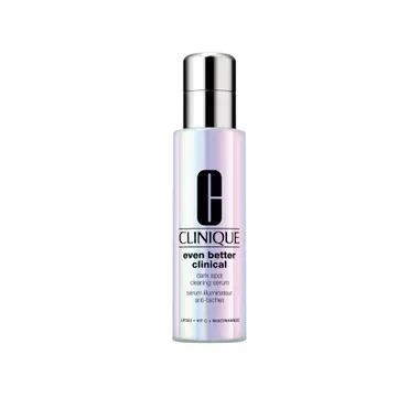 Even Better Clinical Dark Spot Clearing Serum Сыворотка выравнивающая и совершенствующая тон кожи