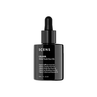 SKIN CARE L'ELIXIR Масло для лица антивозрастное