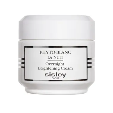 Phyto-Blanc La Nuit Ночной крем для выравнивания тона кожи