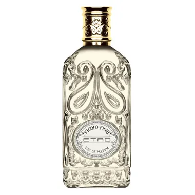 VICOLO FIORI Парфюмерная вода в текстильном футляре