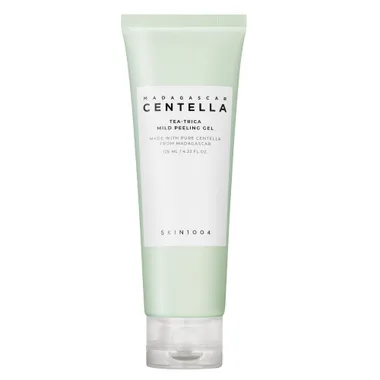 Madagascar Centella Tea-Trica Пилинг-гель для лица очищающий