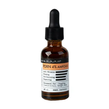 PDRN 4% Ampoule Π‘ΡΠ²ΠΎΡΠΎΡΠΊΠ° Π°Π½ΡΠΈΠ²ΠΎΠ·ΡΠ°ΡΡΠ½Π°Ρ Π΄Π»Ρ Π»ΠΈΡΠ° ΠΈΠ½ΡΠ΅Π½ΡΠΈΠ²Π½Π°Ρ Ρ PDRN