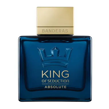 King Of Seduction Absolute Туалетная вода
