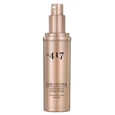 MULTI-ACTIVE FACIAL SERUM Сыворотка для лица дневная антивозрастная глобального действия