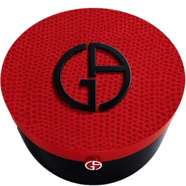 RED CUSHION CASE Кейс для тонального флюида-кушон