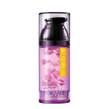 Purifying Flower Масло-пенка гидрофильное