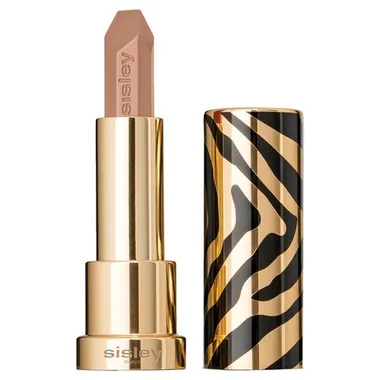 Le Phyto-Rouge Фитопомада для губ увлажняющая устойчивая