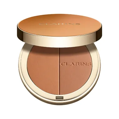 Ever Bronze Компактная бронзирующая пудра