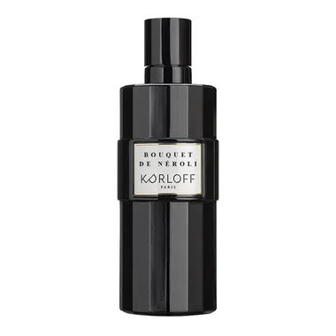 BOUQUET DE NEROLI Парфюмерная вода
