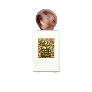 CAFFE` ROSE VANILLA ESSENTIAL LUXURY PARFUM Духи