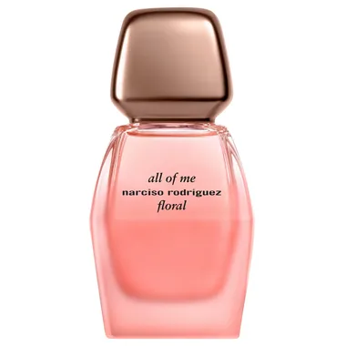 ALL OF ME FLORAL Парфюмерная вода