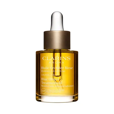 Orchidee Bleue Масло для лица для обезвоженной кожи