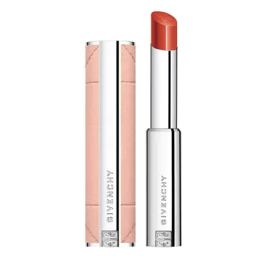 Rose Perfecto Shine Serum Lipstick Ухаживающая помада-сыворотка для сияния губ  