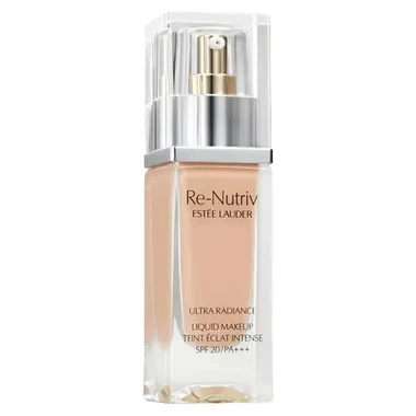 Re-Nutriv Тональный крем, придающий сияние SPF20