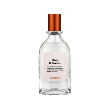 Bois & Poudre Туалетная вода