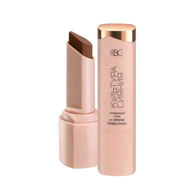 Культура Сияния стик тональный