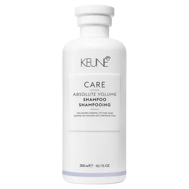 CARE Absolute Volume Shampoo Шампунь Абсолютный объем