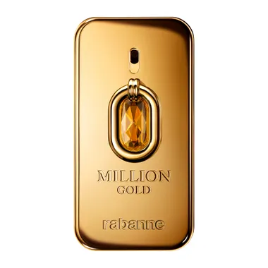 Million Gold Elixir Духи-спрей
