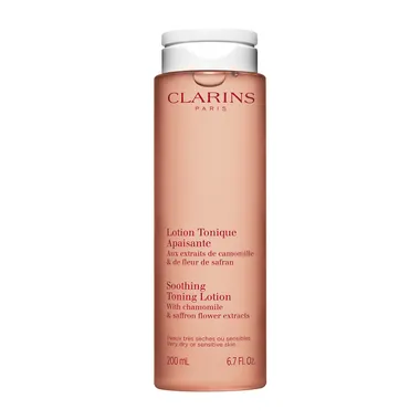 Lotion Tonique Apaisante Успокаивающий тоник для очень сухой и чувствительной кожи