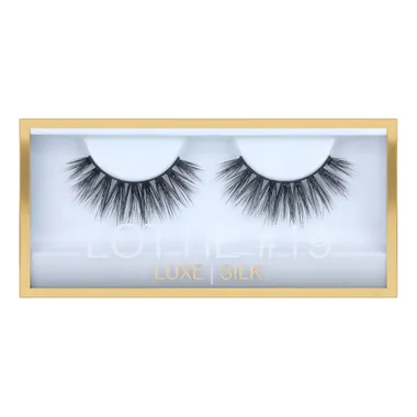 LASHES LOTTIE 19 Накладные ресницы