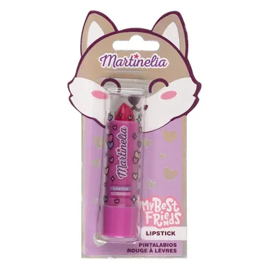 Губная помада вишня