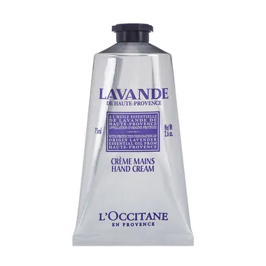 Лаванда Крем для рук