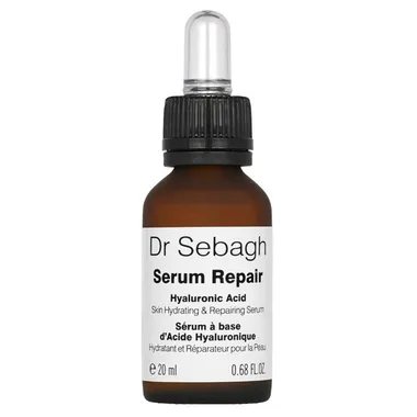 Serum Repair Collagen P + Hyaluronic Acid Π‘ΡΠ²ΠΎΡΠΎΡΠΊΠ° Π²ΠΎΡΡΡΠ°Π½Π°Π²Π»ΠΈΠ²Π°ΡΡΠ°Ρ c ΠΏΠ°Π»ΡΠΌΠΈΡΠΎΠΈΠ»-ΠΊΠΎΠ»Π»Π°Π³Π΅Π½ΠΎΠΌ ΠΈ Π³ΠΈΠ°Π»ΡΡΠΎΠ½ΠΎΠ²ΠΎΠΉ ΠΊΠΈΡΠ»ΠΎΡΠΎΠΉ