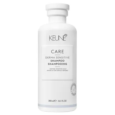 CARE Derma Sensitive Shampoo Шампунь для чувствительной кожи головы