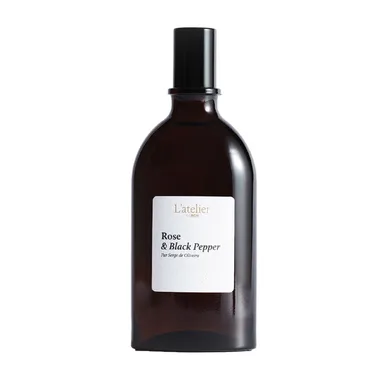 L`Atelier Rose & Black Pepper Парфюмерная вода