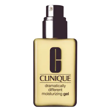 Dramatically Different Moisturizing Gel Oil-Free Увлажняющий гель с дозатором