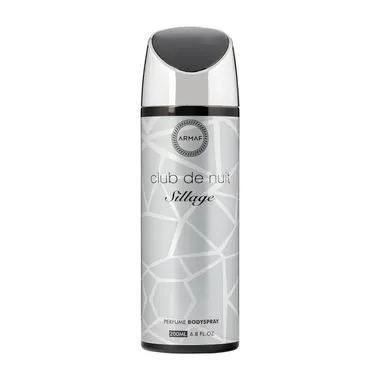 ARMAF CLUB DE NUIT SILLAGE Дезодорант для тела 
