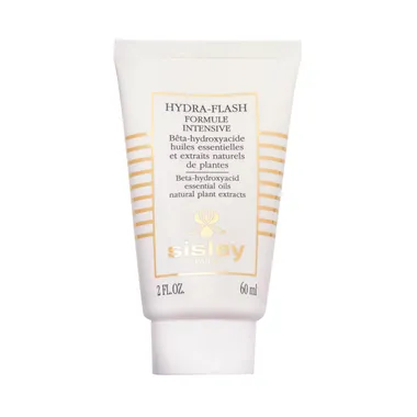 Hydra-Flash Крем-маска для интенсивного увлажнения кожи