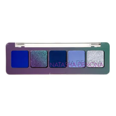 MINI TRIOCHROME EYESHADOW PALETTE Палетка теней мини