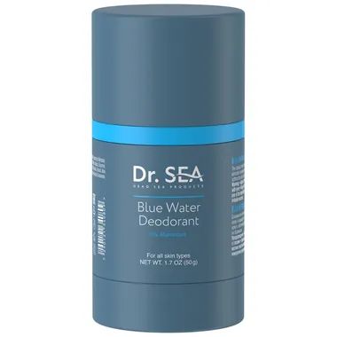 Blue Water Дезодорант